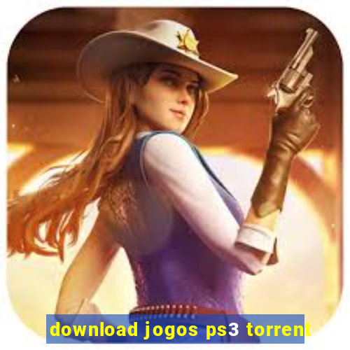 download jogos ps3 torrent